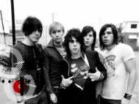 photo of Family Force 5